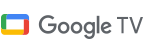 Log�tipo do Google TV