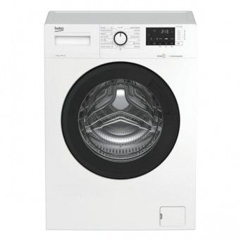 MQUINA LAVAR ROUPA BEKO - WTA7612XSWR