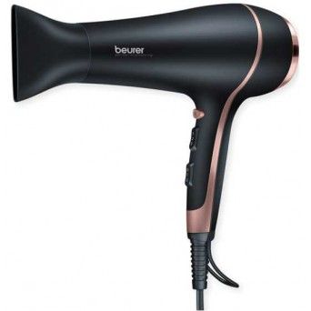 Secador de Cabelo HC30 Beurer