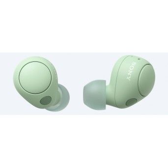 Auscultadores True Wireless Sony - WFC700NG