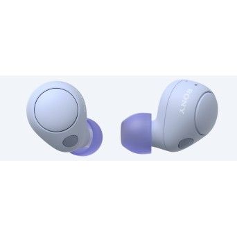 Auscultadores True Wireless Sony - WFC700NV