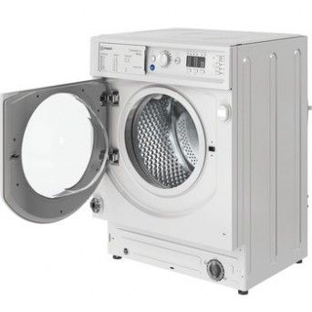 MQ DE LAVAR E SECAR ROUPA ENCASTRAR INDESIT - BIWDIL861485EU