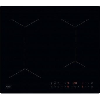 Placa de induo Srie 5000 Induo de 60 cm - TN64IA0BIB