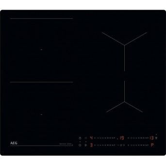Placa de induo 6000 Bridge de 60 cm - TO64IB00IB