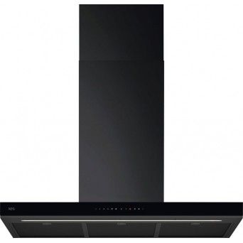 Chamin de parede 8000 AuroraTech de 90 cm - GB87D91CB