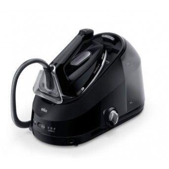 Ferro com Caldeira Braun IS5249BK