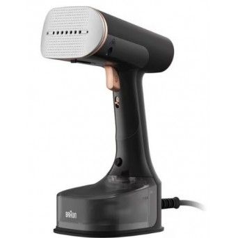 Ferro Braun Escova de Engomar QuickStyle 7 GS7077BK