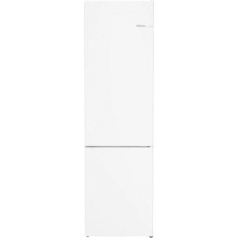 Frigorfico Combinado Bosch KGN392WCF 363L Classe C