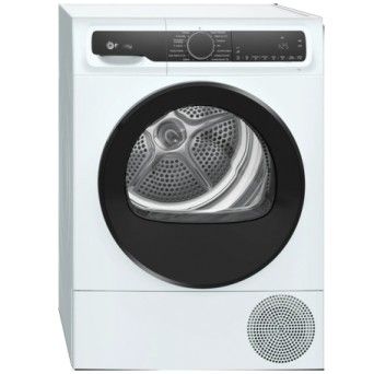 M�quina de Secar Roupa Balay 3SB3091BR 9Kg Classe C