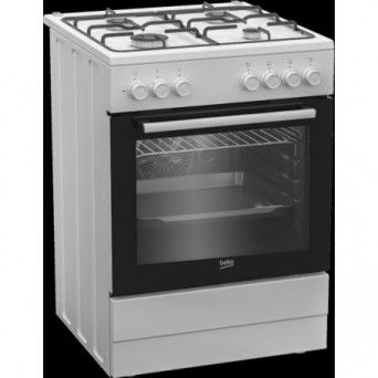 Fog�o Beko FBE62120WD