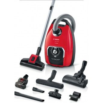 Aspirador Bosch BGB8PET3A